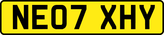 NE07XHY