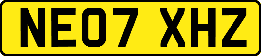NE07XHZ