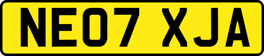 NE07XJA