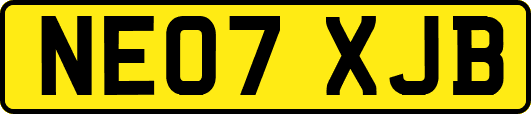 NE07XJB
