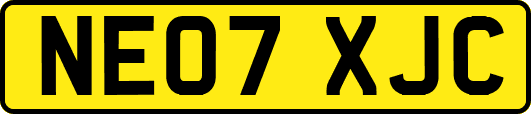 NE07XJC