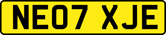 NE07XJE