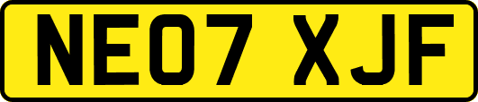 NE07XJF