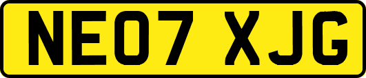 NE07XJG
