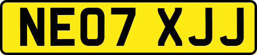 NE07XJJ