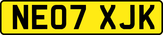 NE07XJK