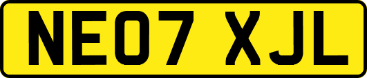NE07XJL