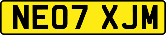 NE07XJM