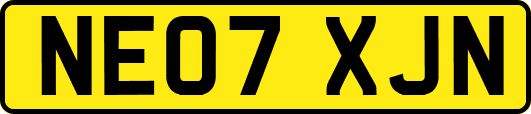 NE07XJN
