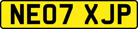 NE07XJP