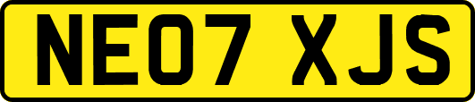 NE07XJS