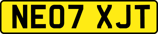 NE07XJT