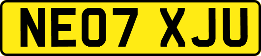 NE07XJU