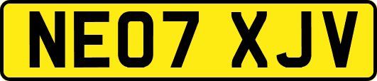 NE07XJV