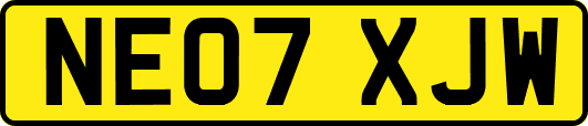 NE07XJW