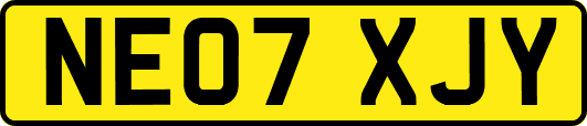 NE07XJY