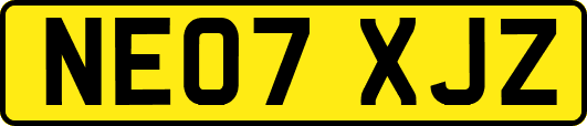 NE07XJZ