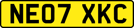 NE07XKC