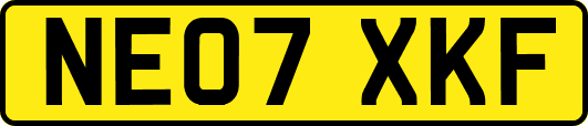 NE07XKF