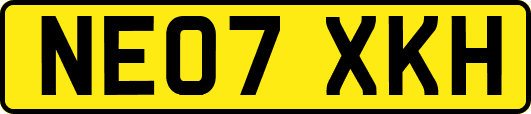 NE07XKH