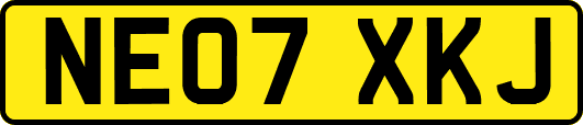 NE07XKJ