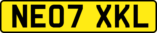 NE07XKL