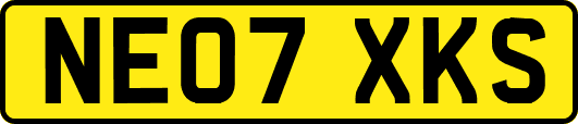 NE07XKS