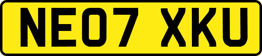 NE07XKU