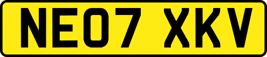 NE07XKV