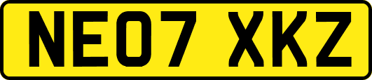 NE07XKZ