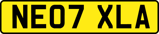 NE07XLA