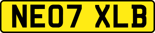 NE07XLB