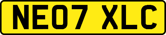 NE07XLC