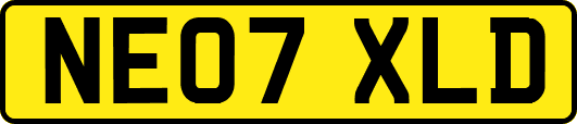 NE07XLD
