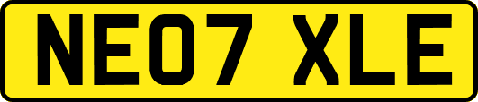 NE07XLE