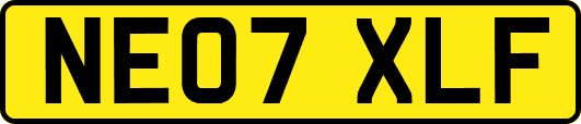 NE07XLF