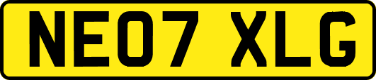 NE07XLG