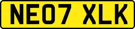 NE07XLK