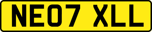 NE07XLL