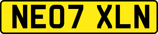 NE07XLN