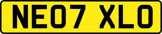 NE07XLO