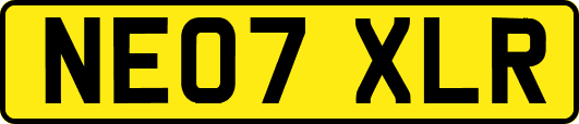 NE07XLR