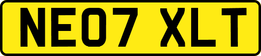 NE07XLT