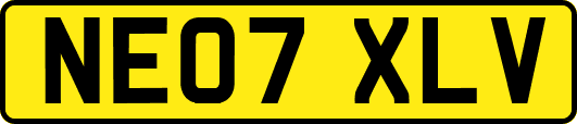 NE07XLV