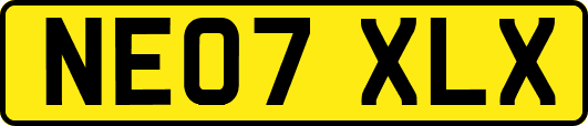 NE07XLX