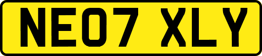 NE07XLY