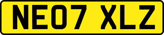 NE07XLZ