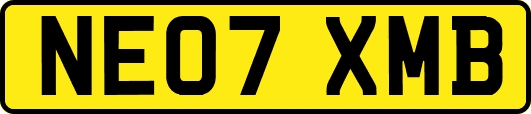 NE07XMB