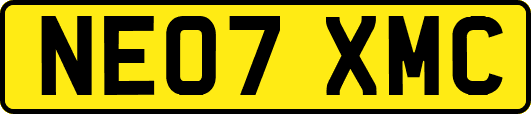 NE07XMC