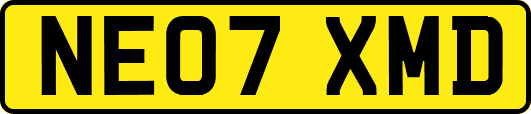 NE07XMD